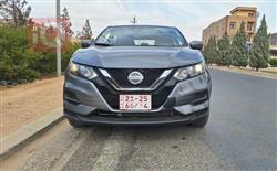 نيسان قاشقاي